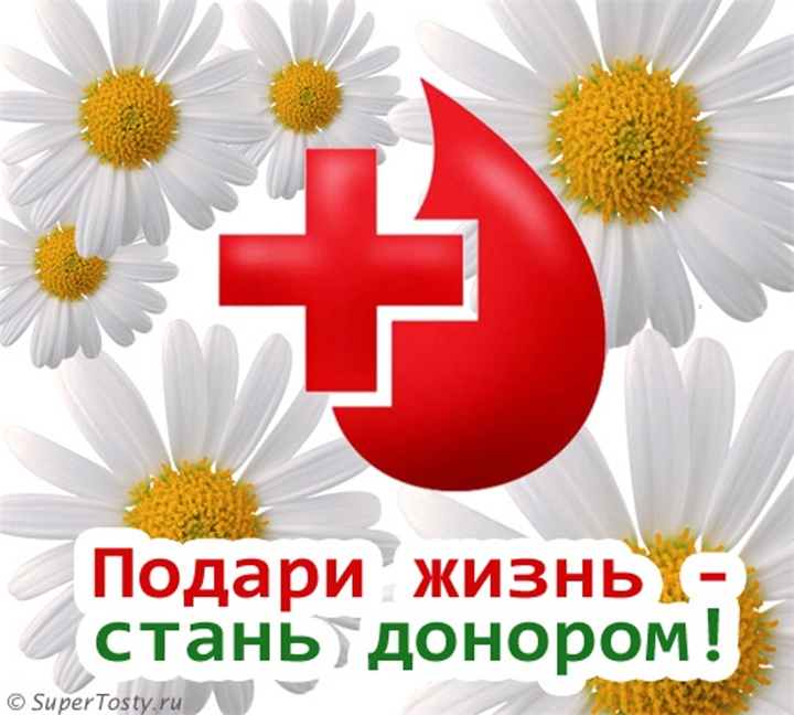 День донора, Хорошево-Мневники