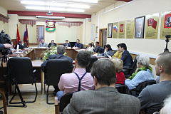 ПОВЕСТКА заседания № 11 Совета депутатов муниципального округа Митино  от «22» сентября 2014 года