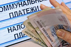 Портрет должника: кто не платит за услуги ЖКХ?