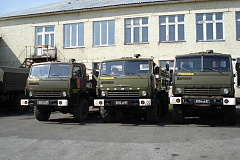 Отдел Военного комиссариата города Москвы по Митинскому району СЗАО информирует