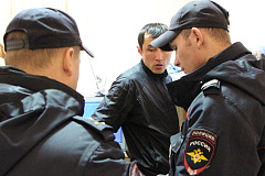 В ходе оперативно-профилактической операции « РОЗЫСК» в СЗАО задержали наркоторговца