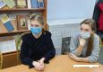 День открытых дверей в Библиотеке №248